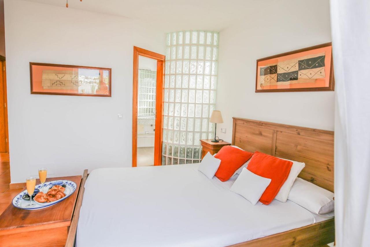 Relax Y Sea Views Las Coloradas Playa Blanca  Bagian luar foto